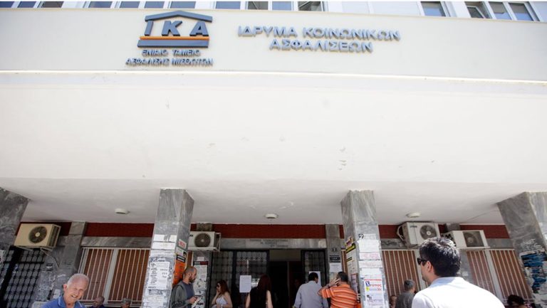 Δεν θα χρειαστεί εσωτερικό δανεισμό το ΙΚΑ-ΕΤΑΜ – Τι λέει για ΑΚΑΓΕ
