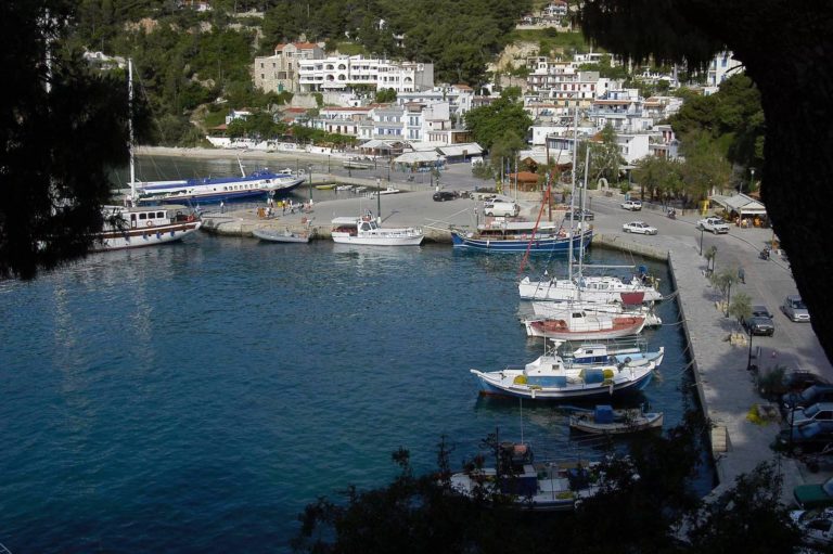 Αλόννησος: Αγνοείται τριαντάχρονος – Άκαρπες οι έρευνες