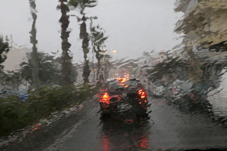 Κρήτη: Αλλάζει ο καιρός μέσα στην εβδομάδα