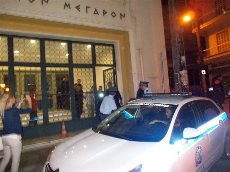 Καστοριά: Ισόβια κάθειρξη επέβαλε το δικαστήριο στον Τ. Τσιουχάρα