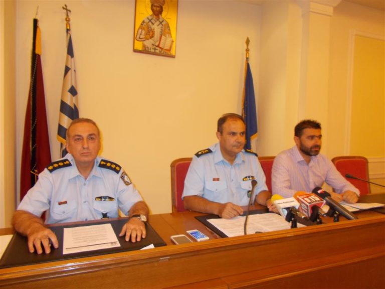 Καστοριά:  Εξιχνιάστηκε η υπόθεση της  ένοπλης ληστείας και αρπαγής γουνοποιού