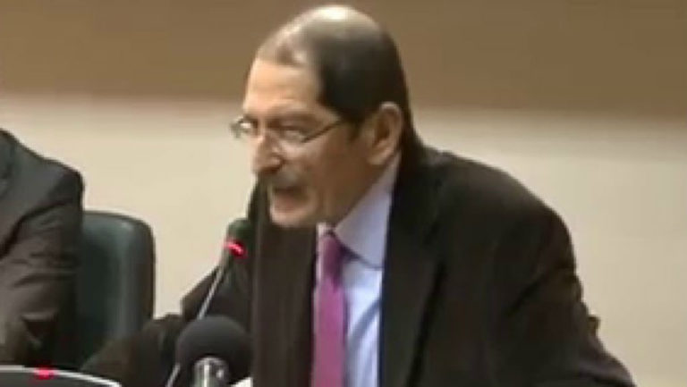Εφυγε από τη ζωή ο Γιώργος Καστρινάκης