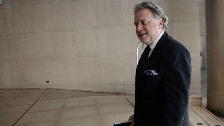 Γ. Κατρούγκαλος: Προσπάθεια να λυθεί το θέμα χρηματοδότησης του ΕΔΟΕΑΠ