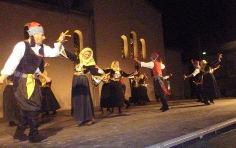 Ολοκληρώθηκαν με επιτυχία τα “Κιθαιρώνεια 2016”