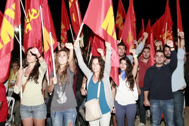 Καρδίτσα: Απόψε η κεντρική εκδήλωση του 42ου Φεστιβάλ ΚΝΕ – «Οδηγητή».