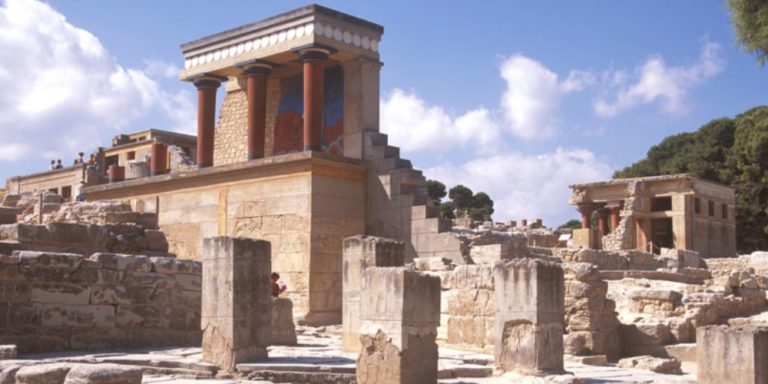 Horizon χρηματοδότηση για κρητικά ιδρύματα και μνημεία