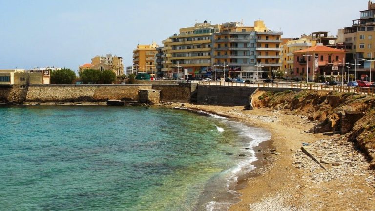Σε τροχιά υλοποίησης μεγάλα έργα