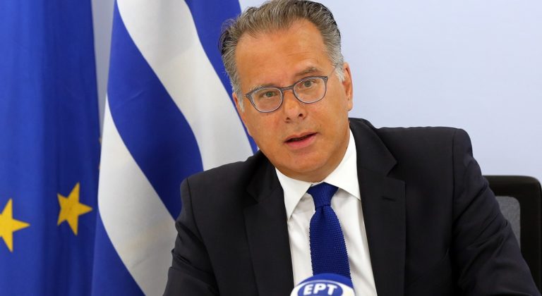 Κουμουτσάκος: Η Ελλάδα δεν θα ανεχθεί να αμφισβητούνται τα κυριαρχικά της δικαιώματα