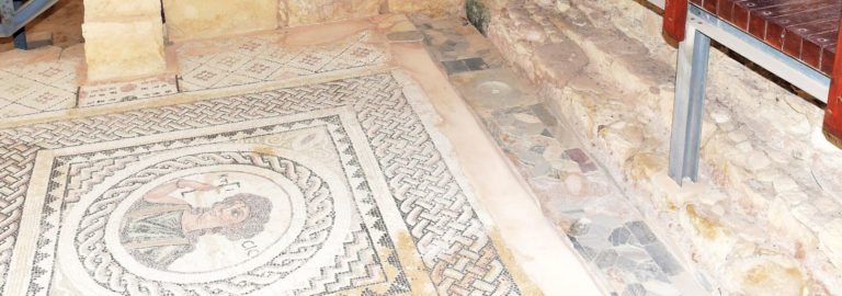 Κύπρος: Στο Κούριο βρέθηκε η αρχαιότερη, ίσως, φιάλη