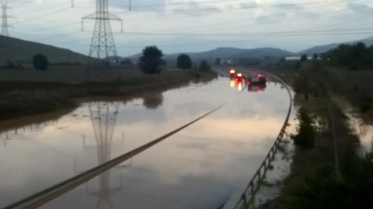 Ενημέρωση από τον ΕΛΓΑ για τις δηλώσεις ζημίας