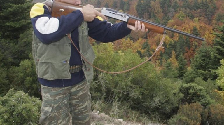 Χανιά: Τραυματισμός κυνηγού στον Αποκόρωνα