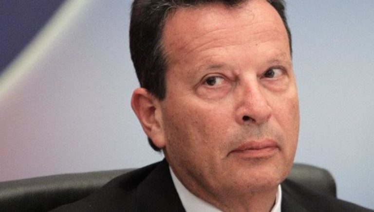 Ομιλία ευρωβουλευτή Γ. Κύρτσου στη Γαστούνη
