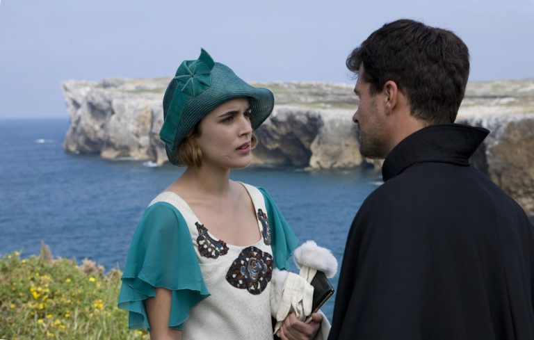 Πρεμιέρα της πολυβραβευμένης σειράς «La Señora» στην ΕΡΤ2