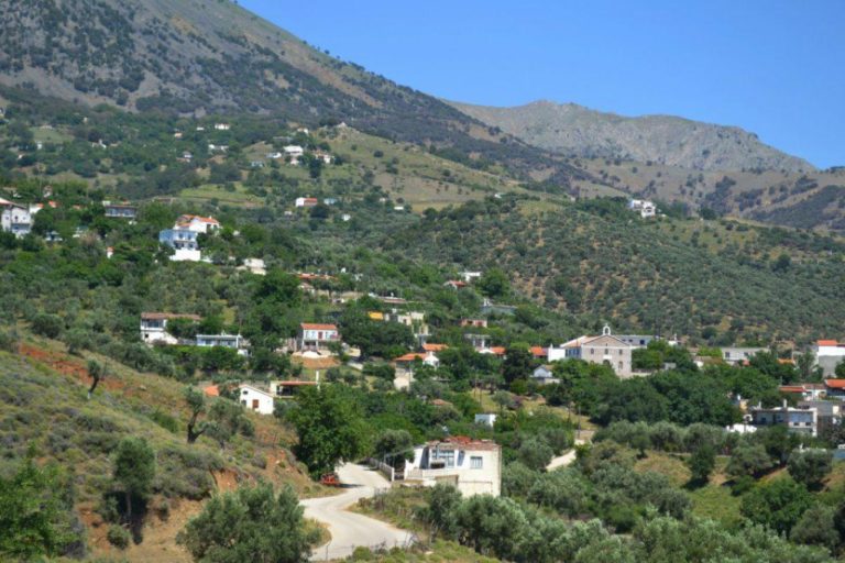 Αναφορά Δημοσχάκη για το σχολείο Λακκώματος Σαμοθράκης