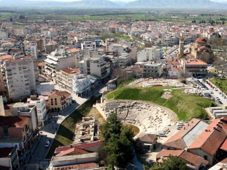 Πόσοι ψηφίζουν στον Δ.Λαρισαίων, πόσοι για πρώτη φορά, πόσοι οι 17αρηδες