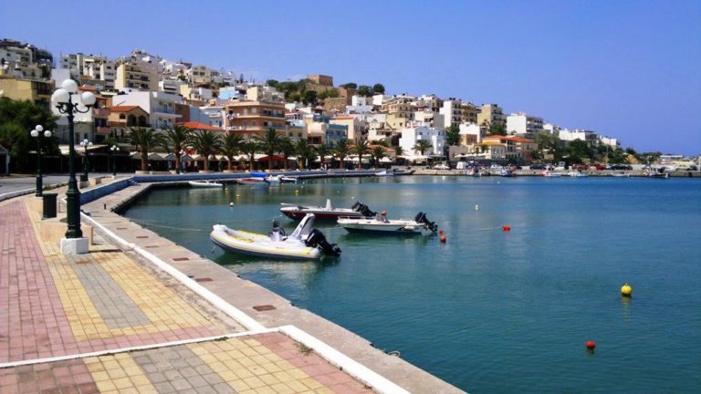Πνίγηκε πέφτοντας μεθυσμένος στο λιμάνι