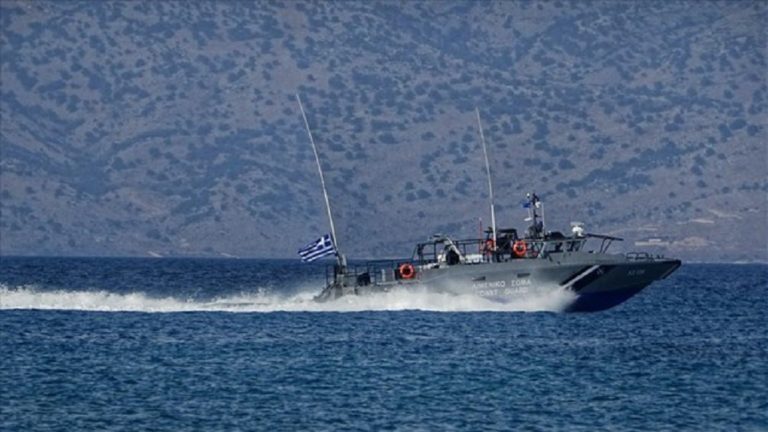 Αγνοείται Έλληνας τουρίστας στην Αλόννησο