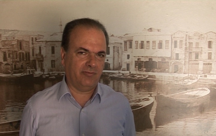 Γ. Μαρινάκης: Άστοχη η τοποθέτηση διοικητικών γραμματέων στους Δήμους (audio)