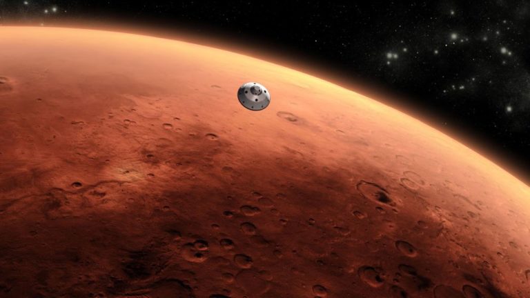 Ο Έλον Μασκ ετοιμάζεται να δημιουργήσει αποικία στον Άρη