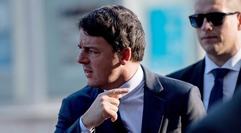 Διαφωνία Ρέντσι με τα συμπεράσματα της Συνόδου Κορυφής της ΕΕ