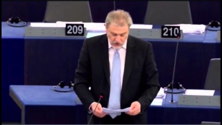 Ν. Μαριάς: Παρέμβαση για τον ΕΛΓΑ και τη Fraport (audio)
