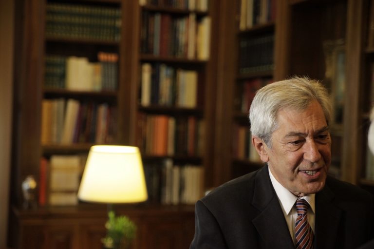 Συνάντηση της ηγεσίας του ΤΧΣ με το SSM για τα ΔΣ των τραπεζών