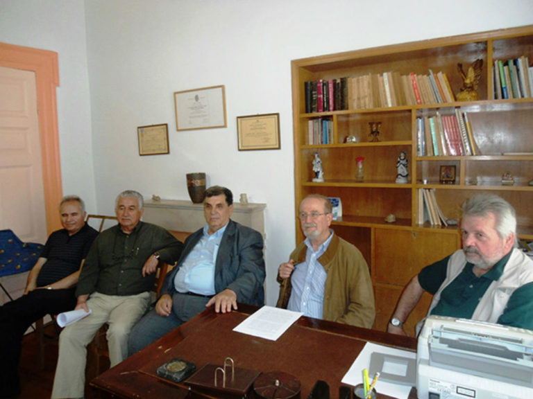 Χορωδιακό Φεστιβάλ Αρχαίας Ολυμπίας