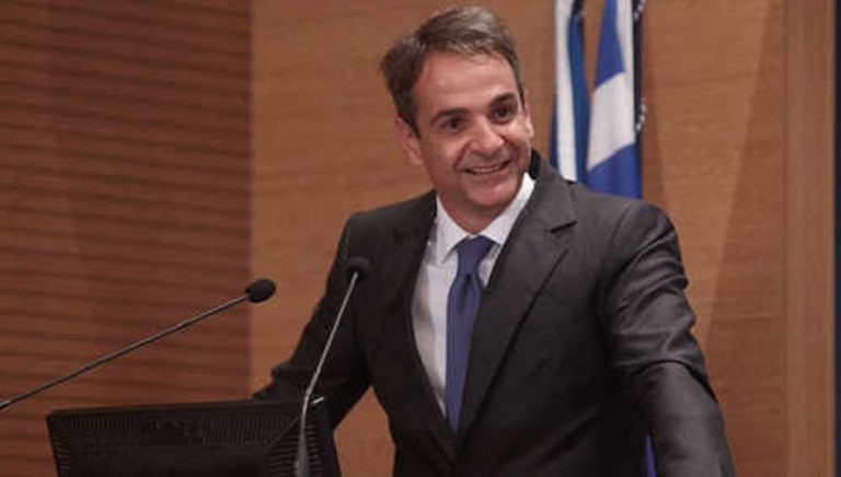 Τραμπ-ΕΣΡ-Οικονομία απασχόλησαν το Συντονιστικό της ΝΔ