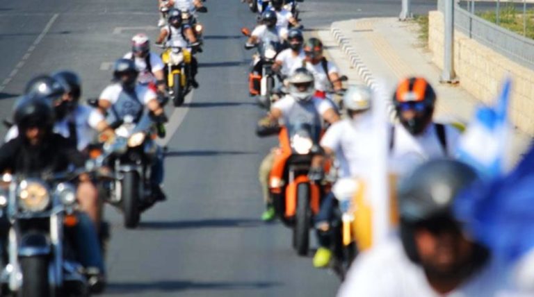Το Πανελλήνιο πρωτάθλημα μοτοσυκλέτας στις Σέρρες