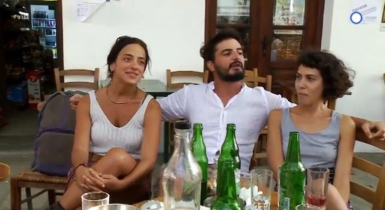 Μουσικό Χωριό 2016- β΄ μέρος στο «Κοντραπούντο» της ΕΡΤ3 (trailer)