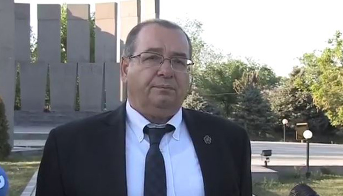 Αντ. Μπαλωμενάκης: Προσπαθούμε να αναστρέψουμε στρεβλώσεις (audio)