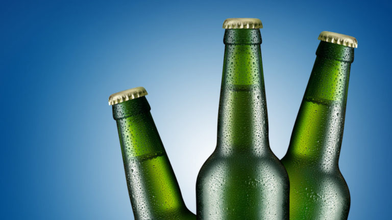 Έκλεψαν 9000 άδεια μπουκάλια μπύρας!
