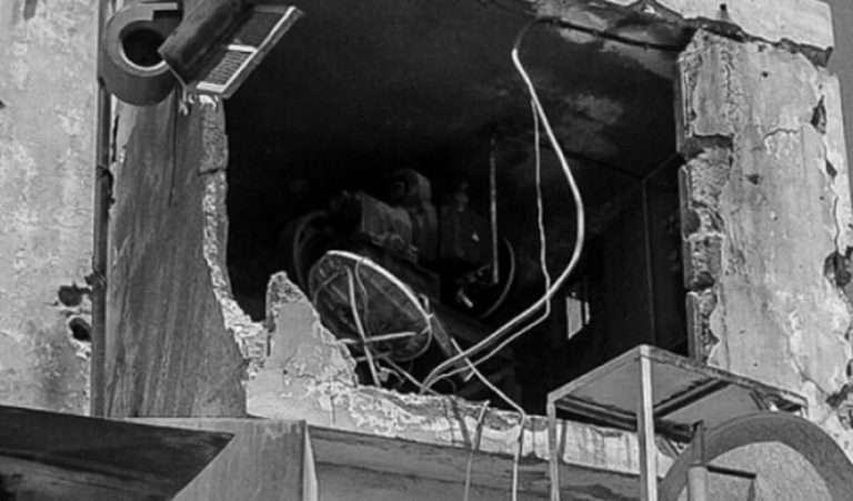 Οι Γιατροί χωρίς Σύνορα για το Χαλέπι: «Δεχόμαστε επίθεση σχεδόν κάθε μέρα, είναι πολύ δύσκολο να ζήσεις εδώ»