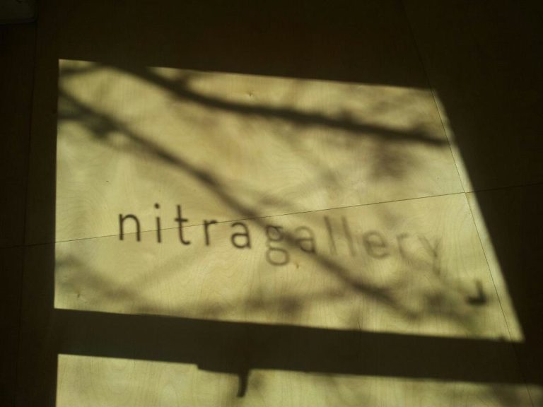 2310: Δέκα επιμελητές – Δέκα projects στη Nitra Gallery