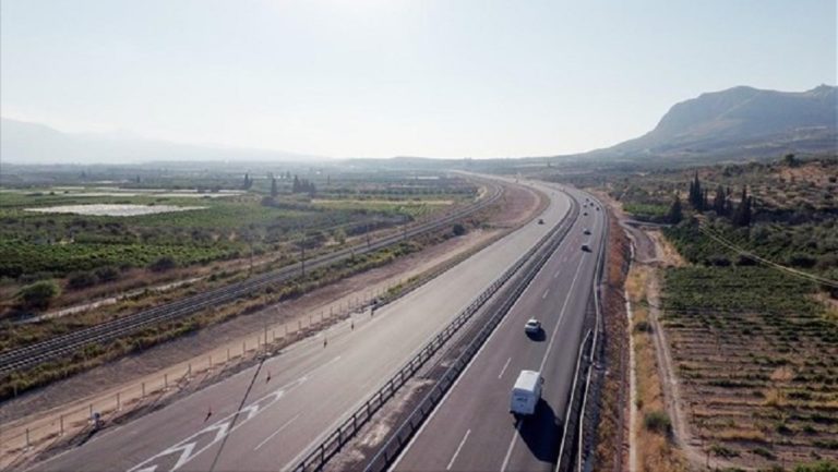Εγκαίνια και επιθεώρηση έργων σε Ολυμπία – Ιονία Οδό από τον Τσίπρα (video)