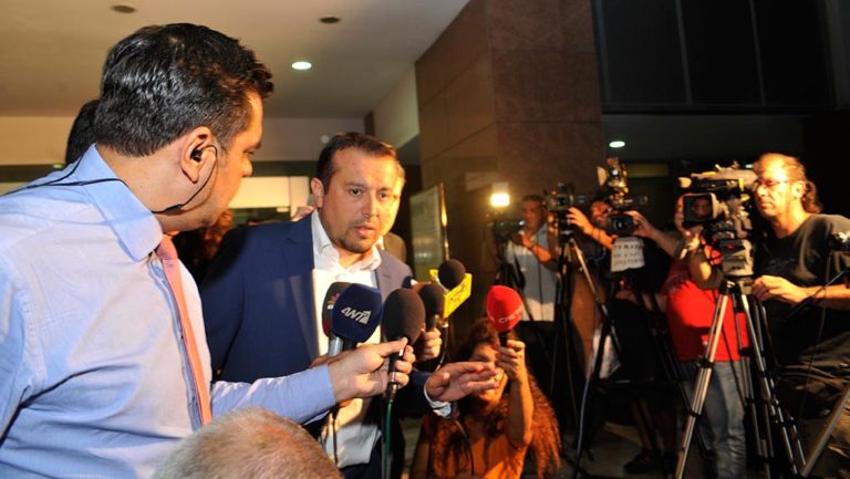 Ν. Παππάς: Αυστηρές οι υποχρεώσεις για τους υπερθεματιστές – Φρένο στη μείωση της απασχόλησης (video)