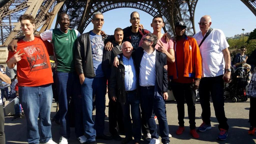 paris