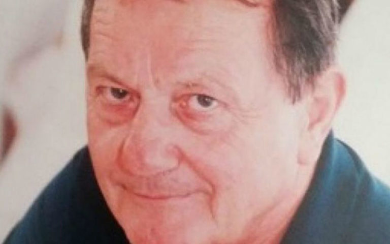 Πύργος: Εντοπίστηκε μετά από πέντε μέρες ζωντανός