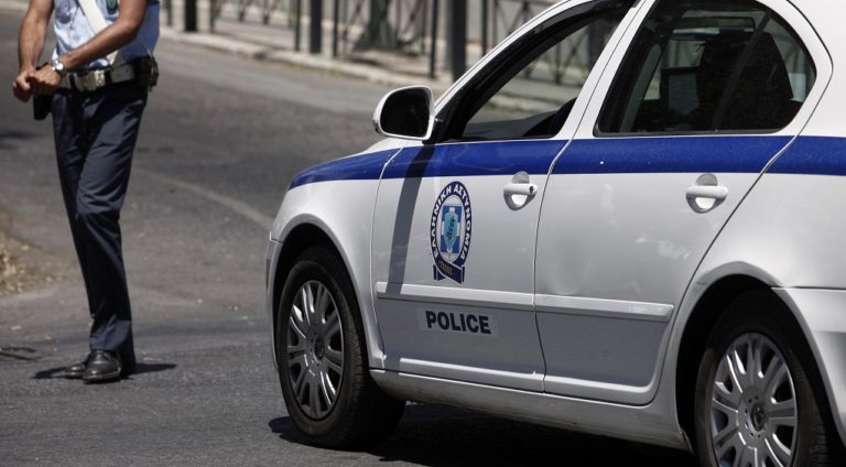 Κυκλοφοριακές ρυθμίσεις στο Κολωνάκι την ερχόμενη Δευτέρα