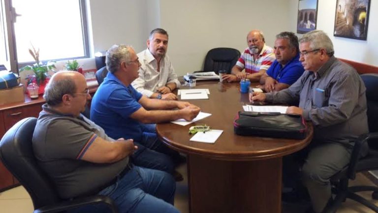 Θετικό το νομοσχέδιο για τα αυθαίρετα