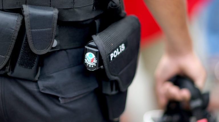 Κλειστή την Παρασκευή η πρεσβεία της Βρετανίας στην Άγκυρα