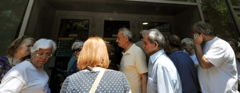 Συμφωνία για τη συμμετοχή πολιτών στην πάταξη της διαφθοράς