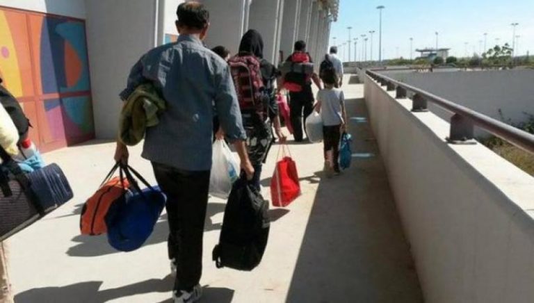 Ηράκλειο: «Ναι» στην φιλοξενία 2.000 προσφύγων στην Κρήτη, αποφάσισε η ΠΕΔ
