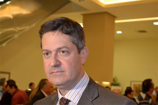 ΕΡΤ Χανίων – Μ. Γιαννούλης: Ο τουρισμός πάει καλά. Ανάγκη για βελτίωση των δημόσιων υποδομών (audio)