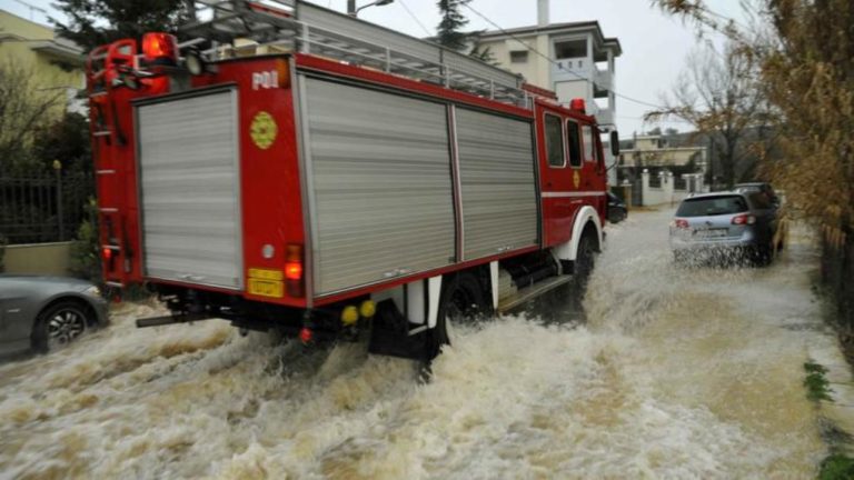 Εκδόθηκε η ΚΥΑ για τις ζημιές της Αρκαδίας