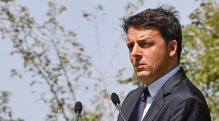 Στις 4 Δεκεμβρίου ψηφίζουν οι Ιταλοί για το σύνταγμα