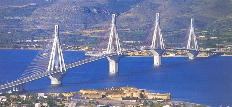 Στη Γέφυρα Ρίου – Αντιρρίου κατά της φτώχειας και ο δήμος Ηλιδας