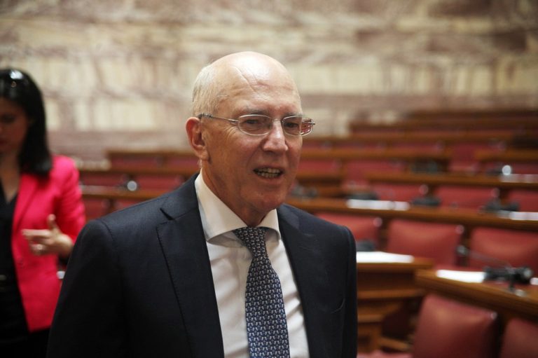 Σαπουντζόγλου-Ρουμελιώτης στην ηγεσία της Attica Bank