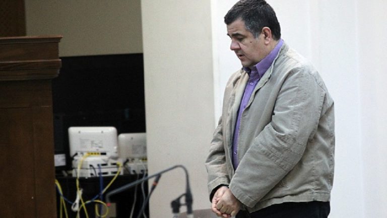Δίκη Χρυσής Αυγής: Σήμερα καταθέτει η αδελφή του Παύλου Φύσσα (video)