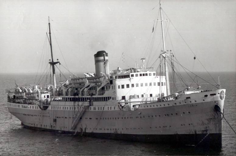 s.s. ionia